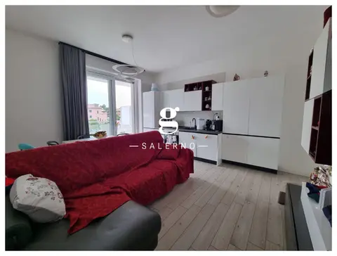 Appartamento in Via Raffaella La Crociera, Salerno (SA)
