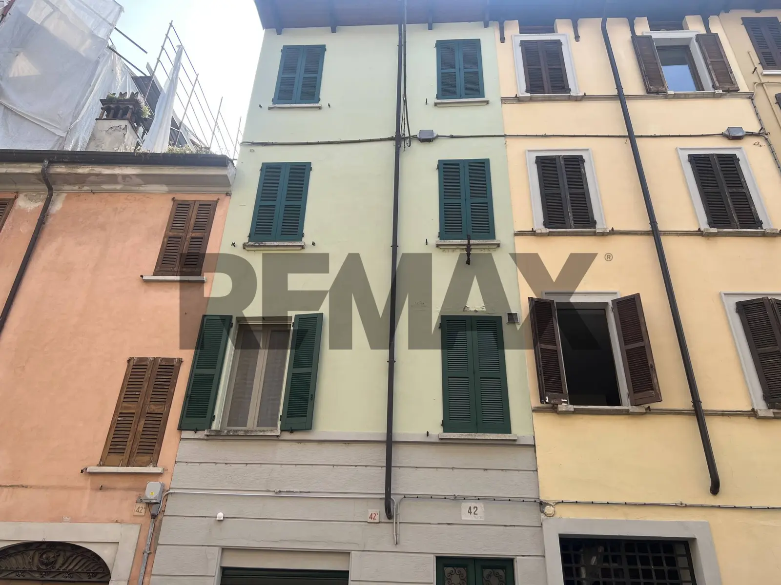 Appartamento in Vendita a Brescia
