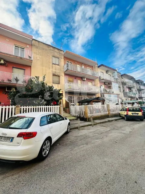 Appartamento in VIA GRAMSCI ANTONIO, San Marzano sul Sarno (SA)
