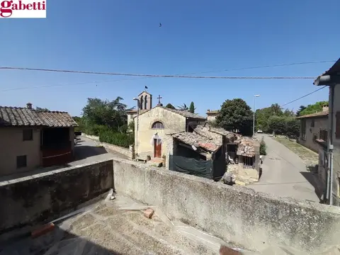 Casa Indipendente a Colle di Val d'Elsa (SI)