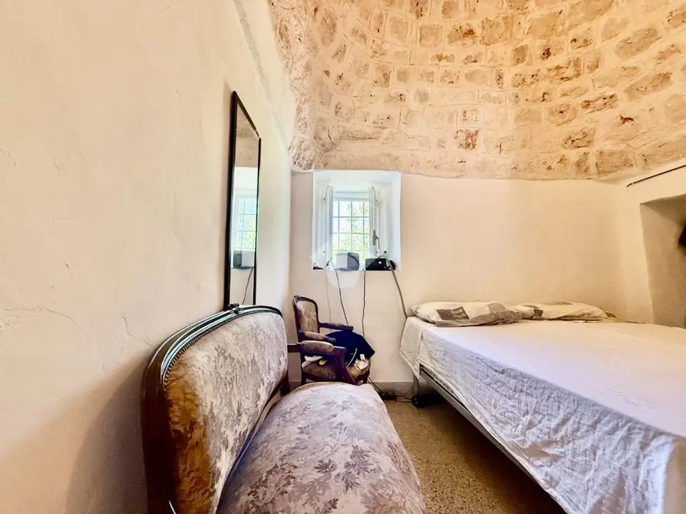 Casa di corte in vendita a Monopoli
