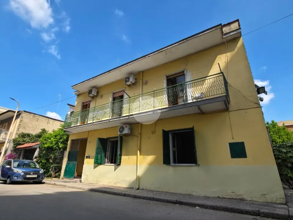 Casa indipendente in vendita a Frattamaggiore