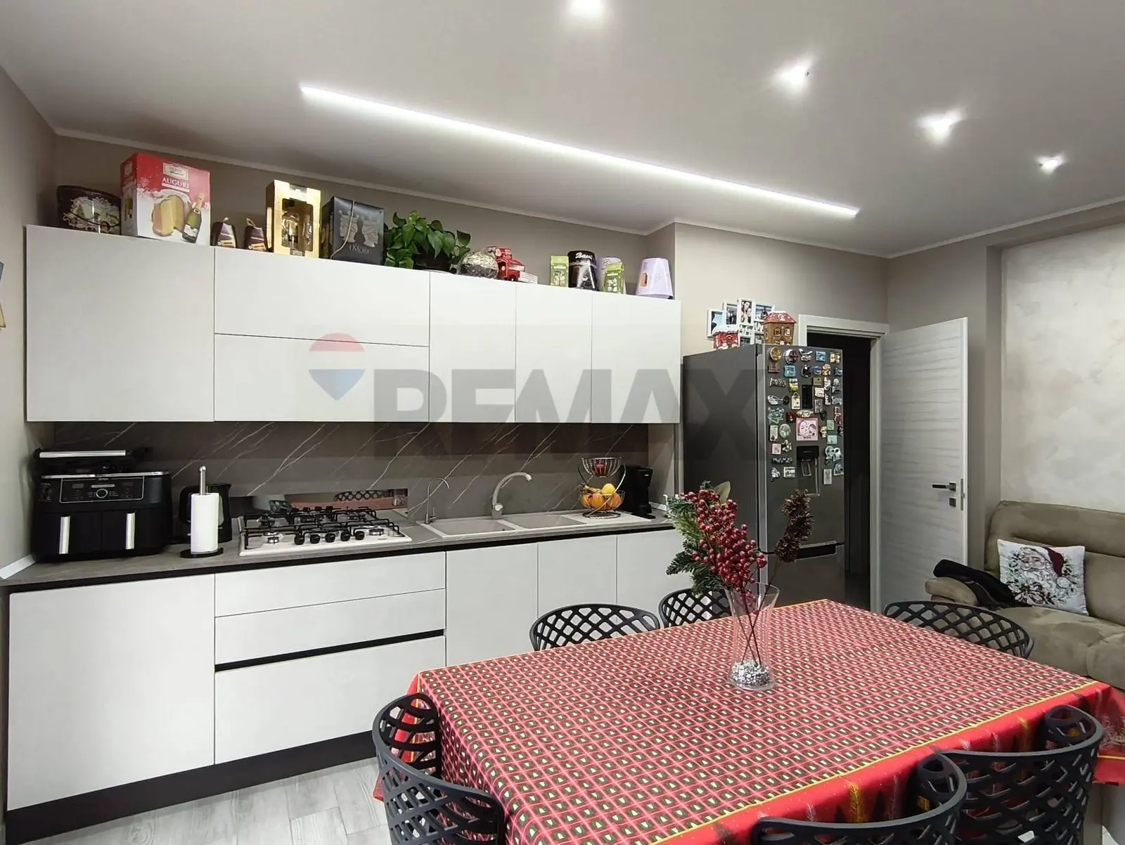 Appartamento in Vendita a Bronte