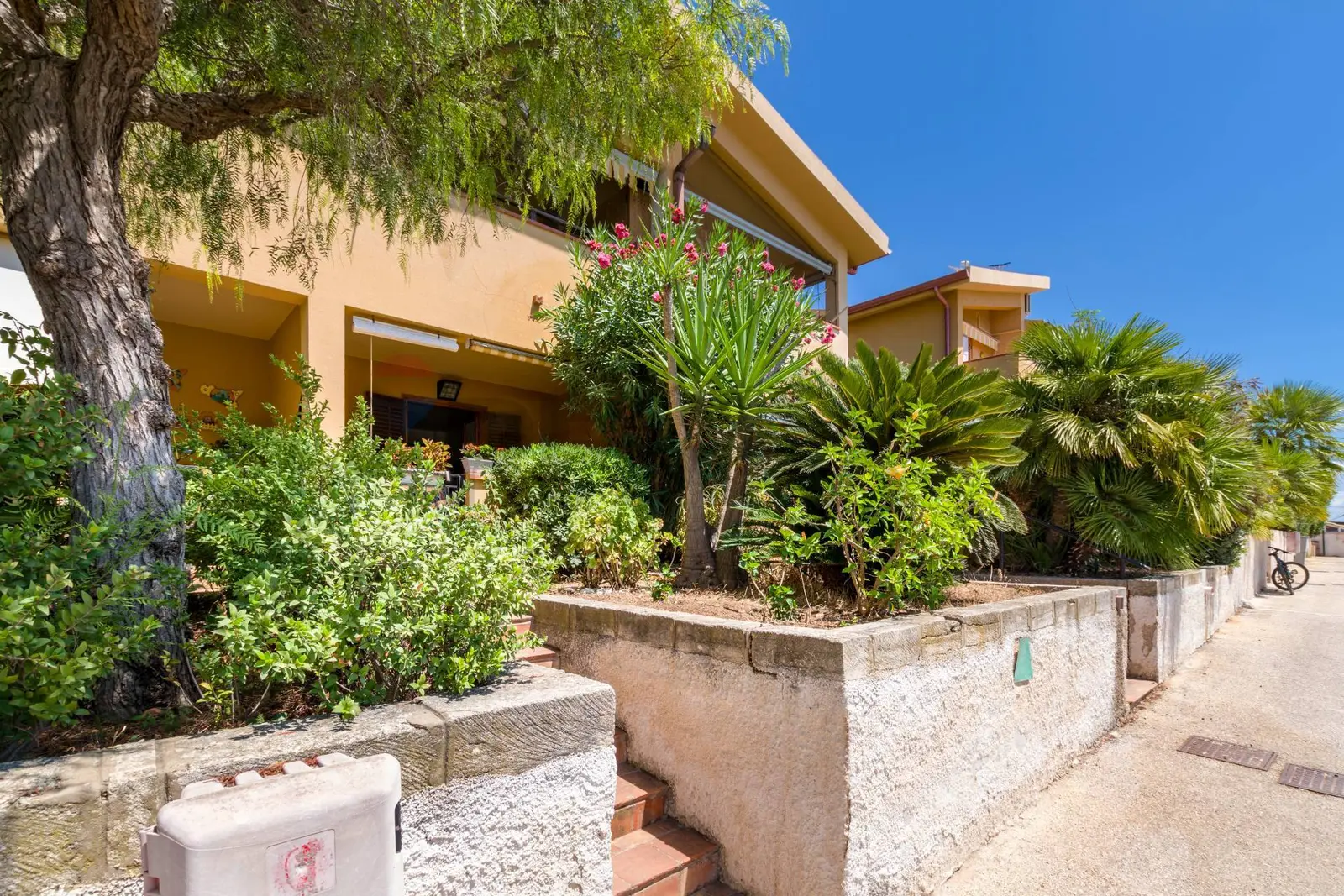 Villa a schiera in Vendita a Sciacca