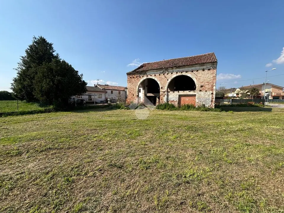 Rustico in vendita a Sant'Elena