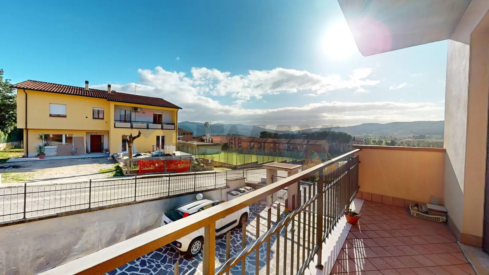 Appartamento in Vendita a Magione