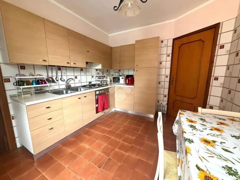 Trilocale in vendita a Arcene