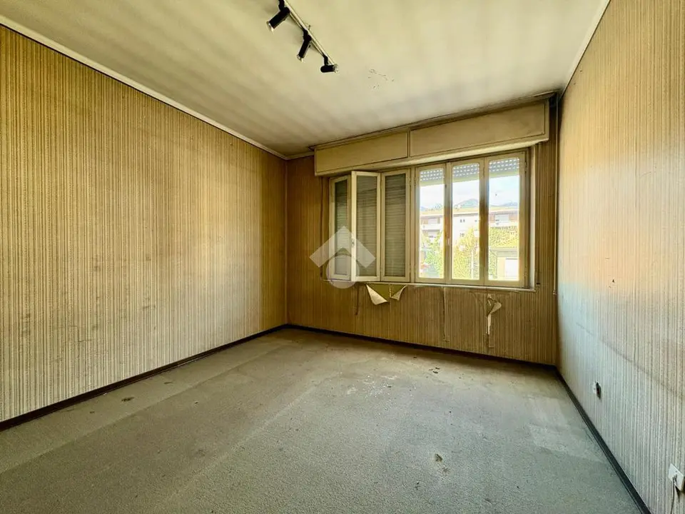 Trilocale in vendita a Albino
