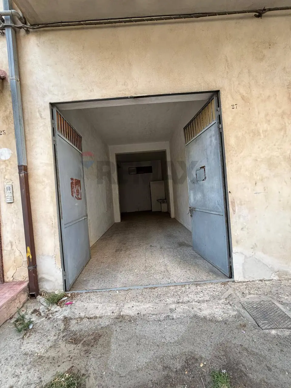 Magazzino in Vendita a Corigliano-Rossano