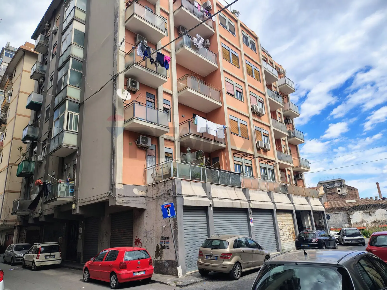 Appartamento in Vendita a Catania