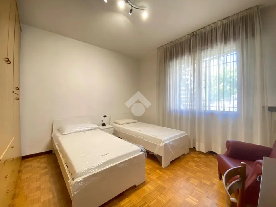 Trilocale in affitto a Padova