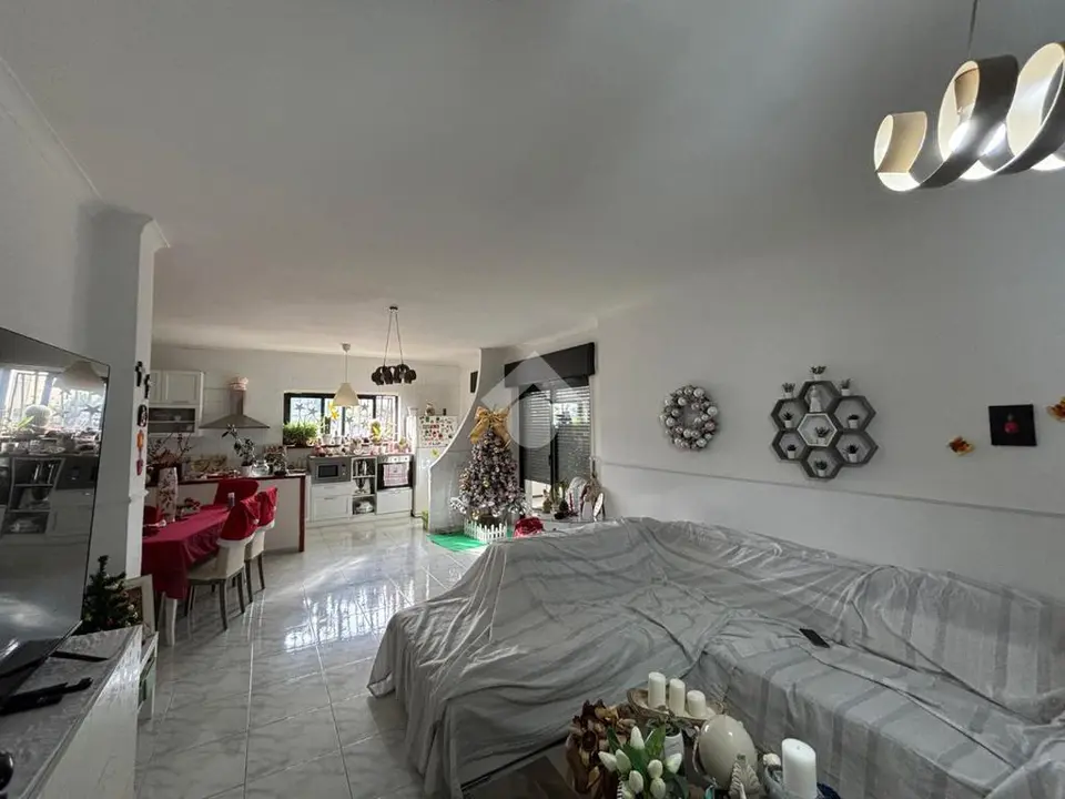 Quadrilocale in vendita a Marano Di Napoli