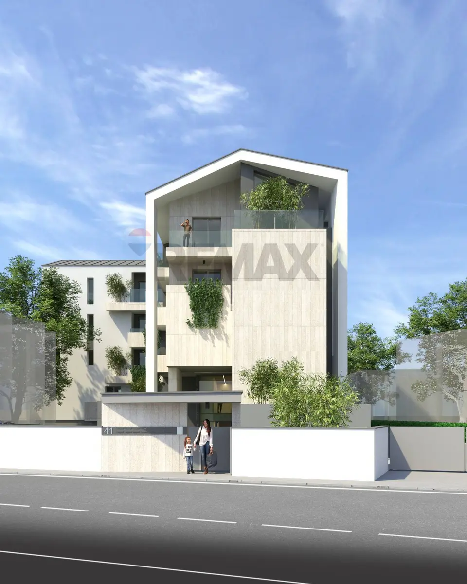 Nuove costruzioni in Vendita a Parma
