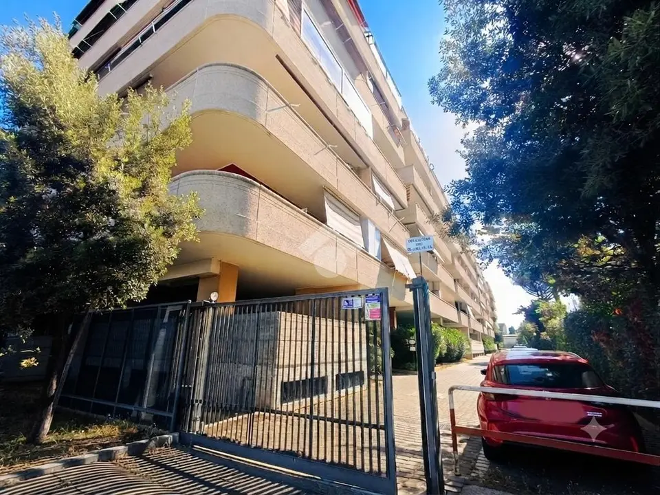 Bilocale in vendita a Roma