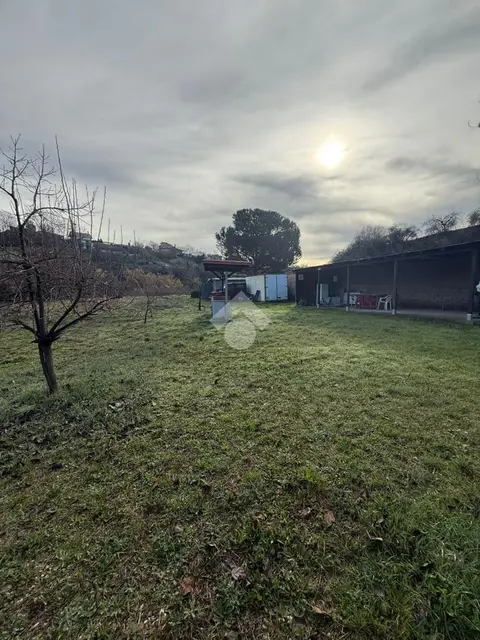 Ter. agricolo in affitto a Roma
