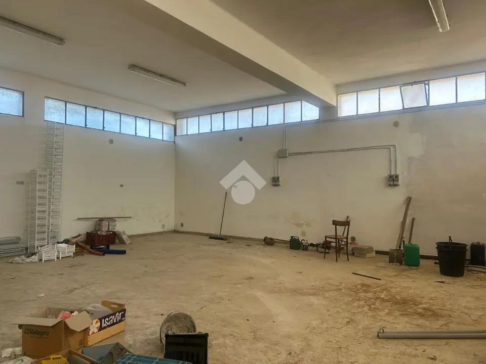 Posto auto in affitto a Bitonto