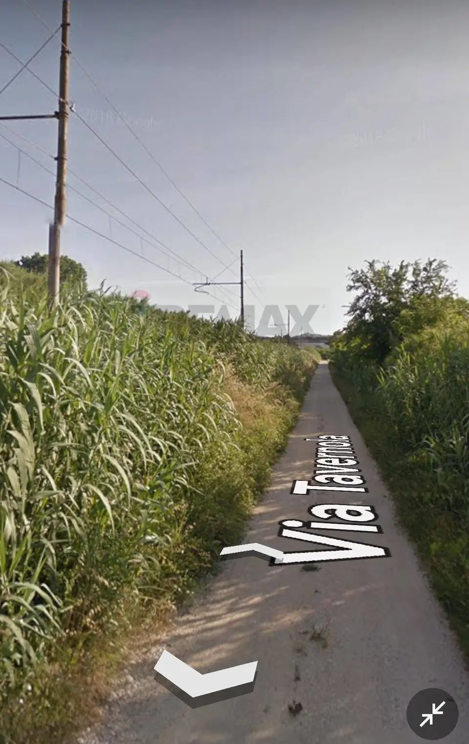 Terreno Edificabile in Vendita a Alanno