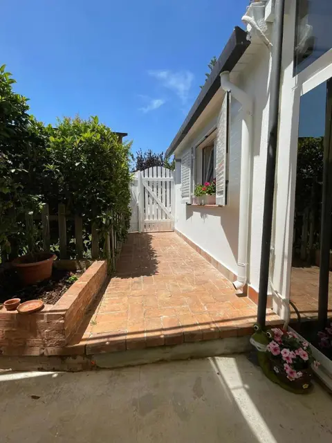 Villa in Via Scutieri 4, Palermo (PA)