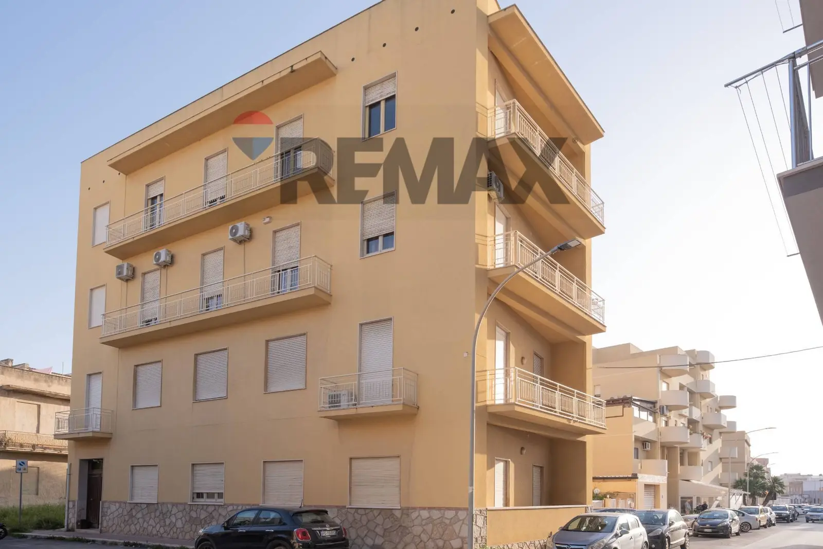 Appartamento in Vendita a Trapani