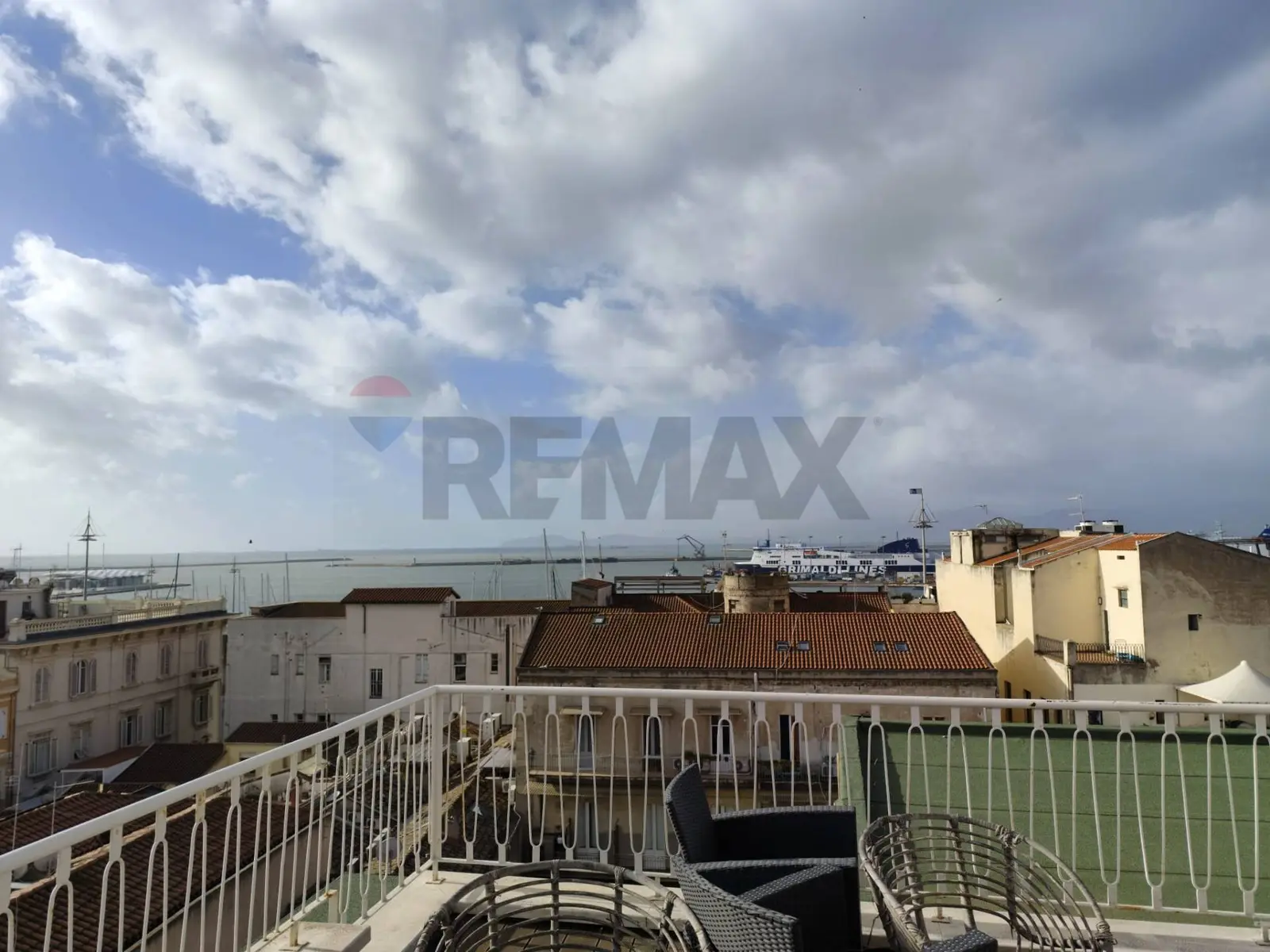 Appartamento in Vendita a Cagliari