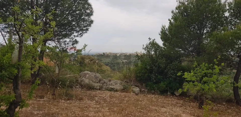 Terreno in Vendita a Noto