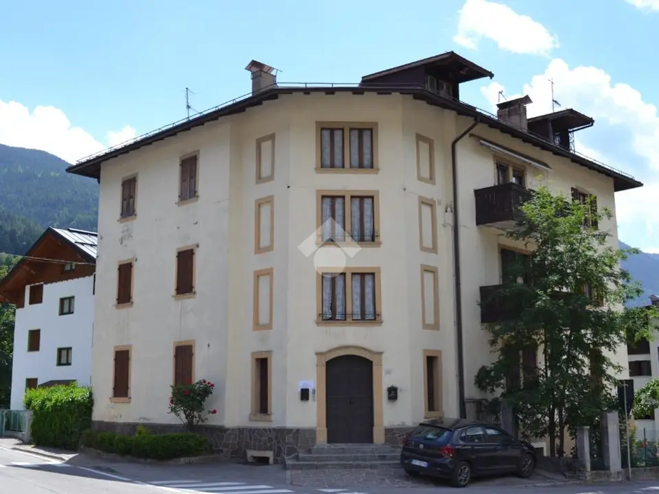 Quadrilocale in vendita a Pinzolo
