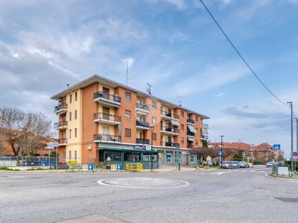 Trilocale in vendita a Piossasco
