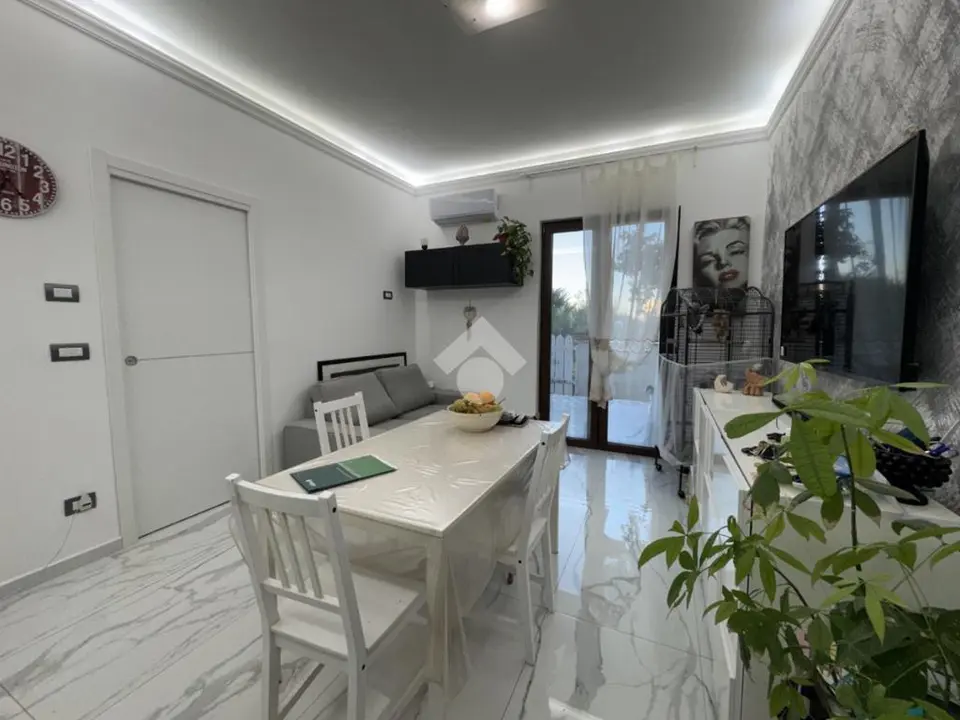Trilocale in vendita a Bari