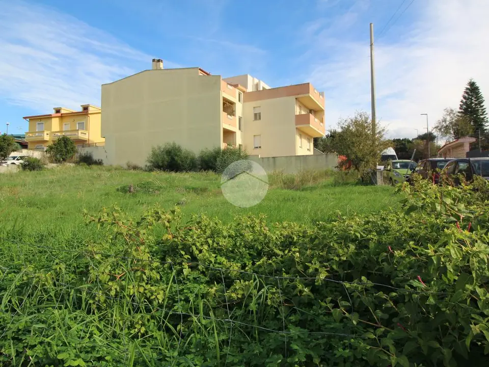 Ter. residenziale in vendita a Sinnai
