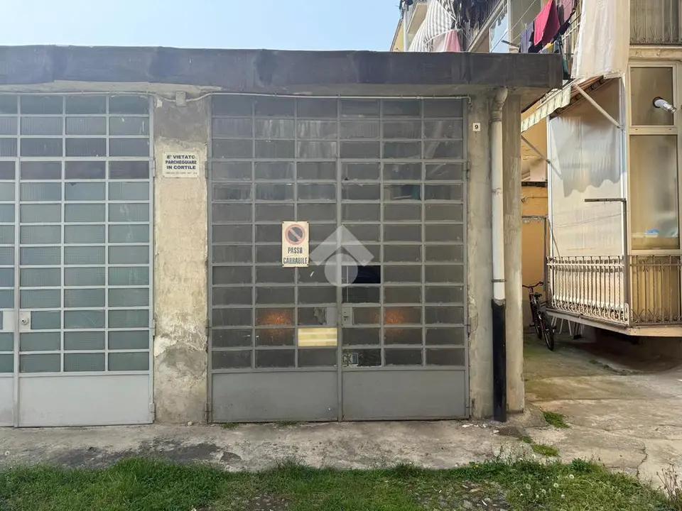 Box / posti auto in affitto a Torino
