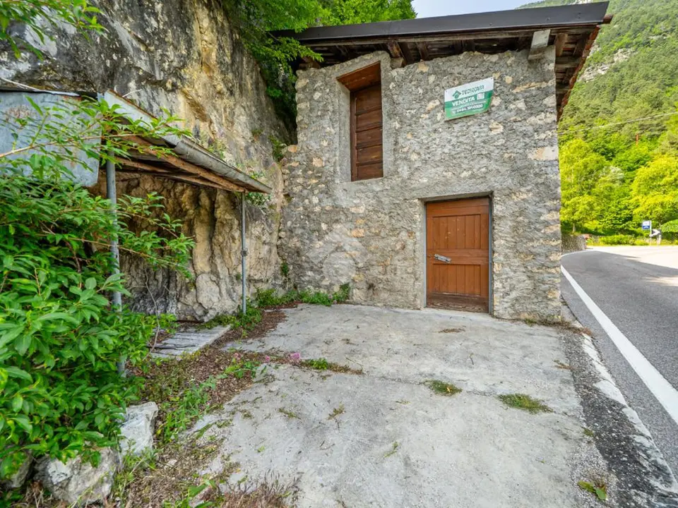 Rustico in vendita a Terragnolo