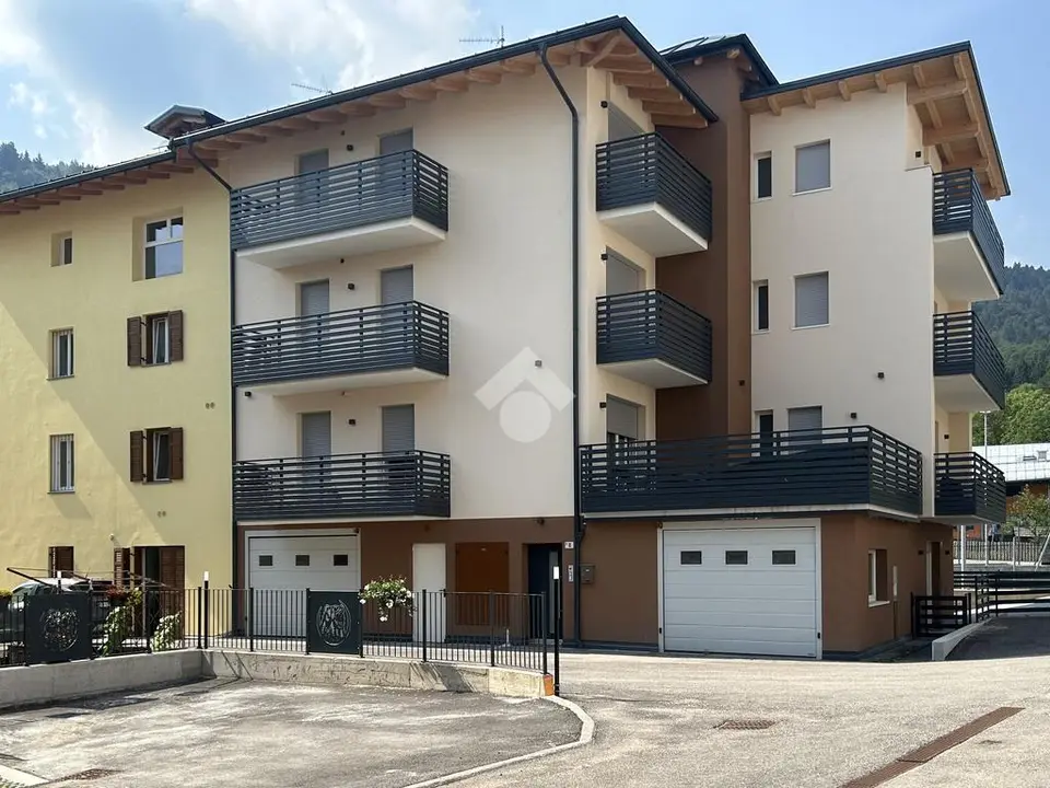 Trilocale in vendita a Cavedago