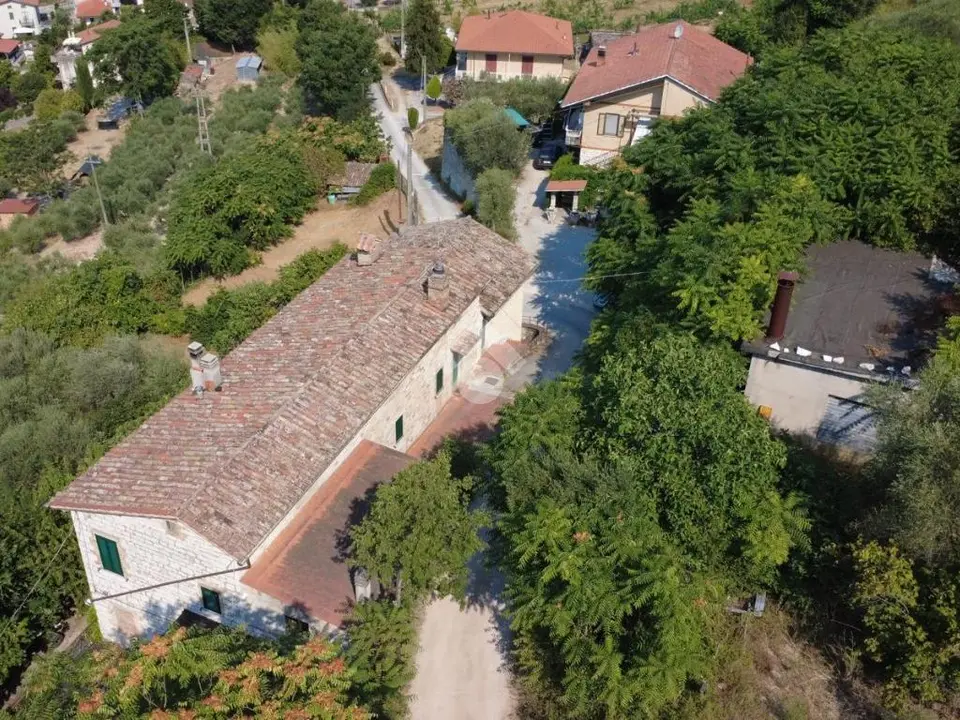 Ter. agricolo in vendita a Gubbio