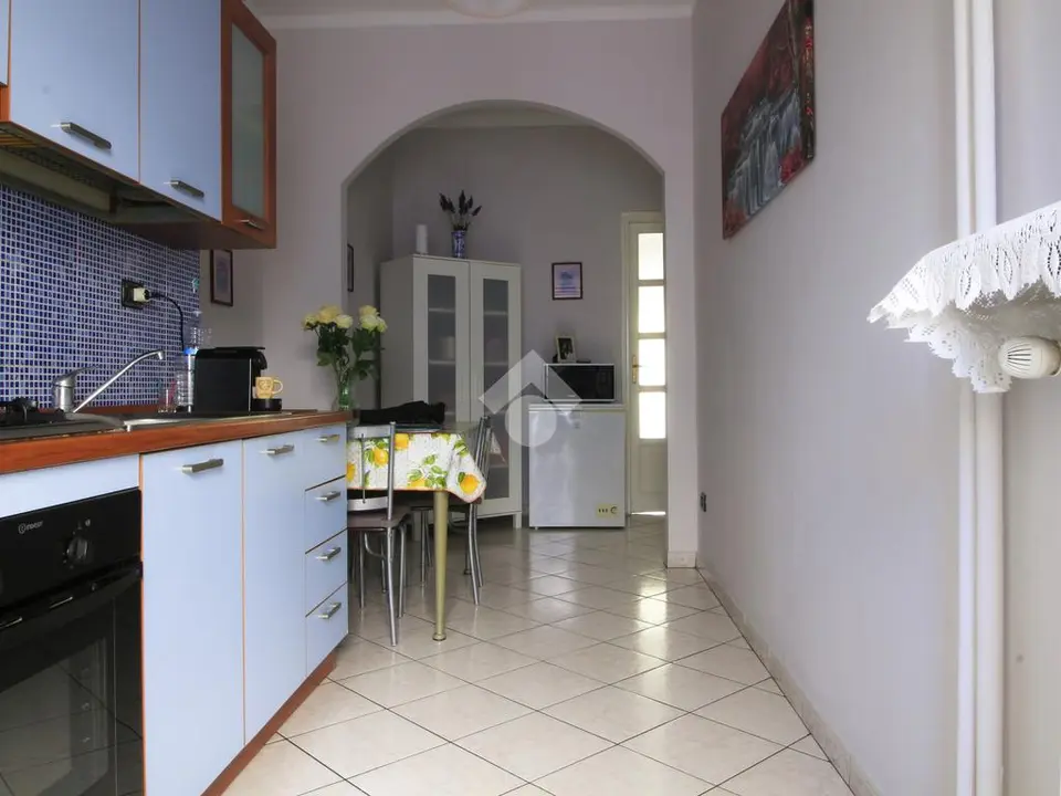 Trilocale in vendita a Torino