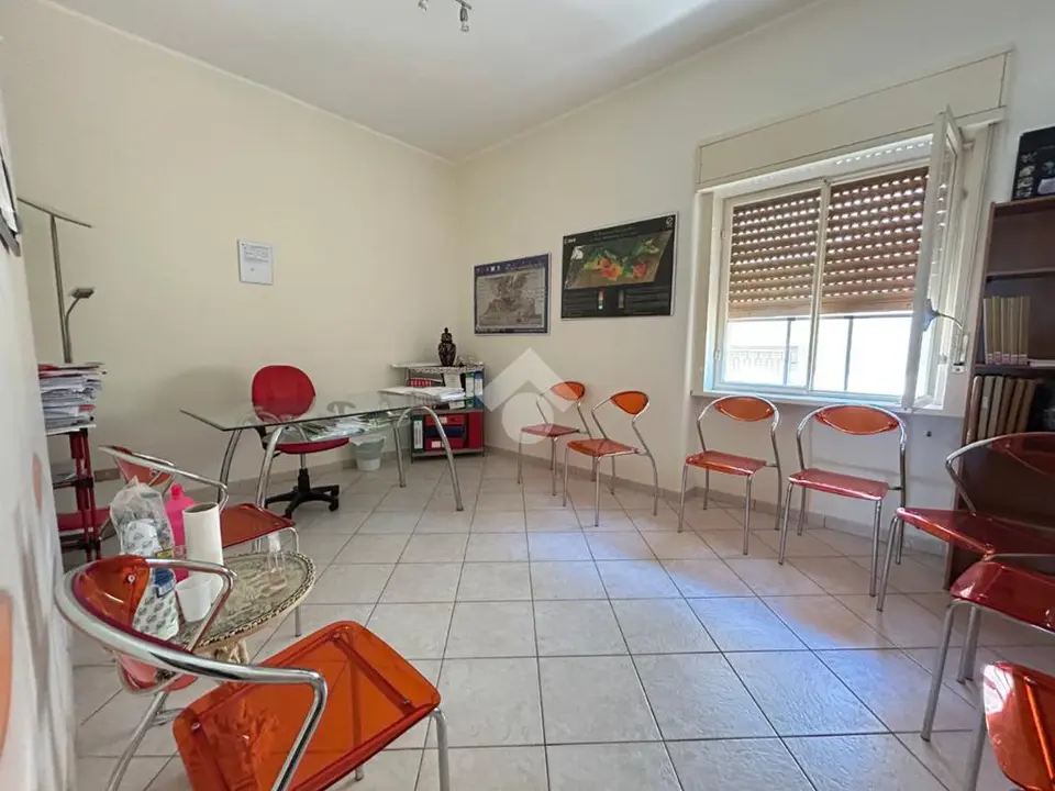 Trilocale in vendita a Agrigento
