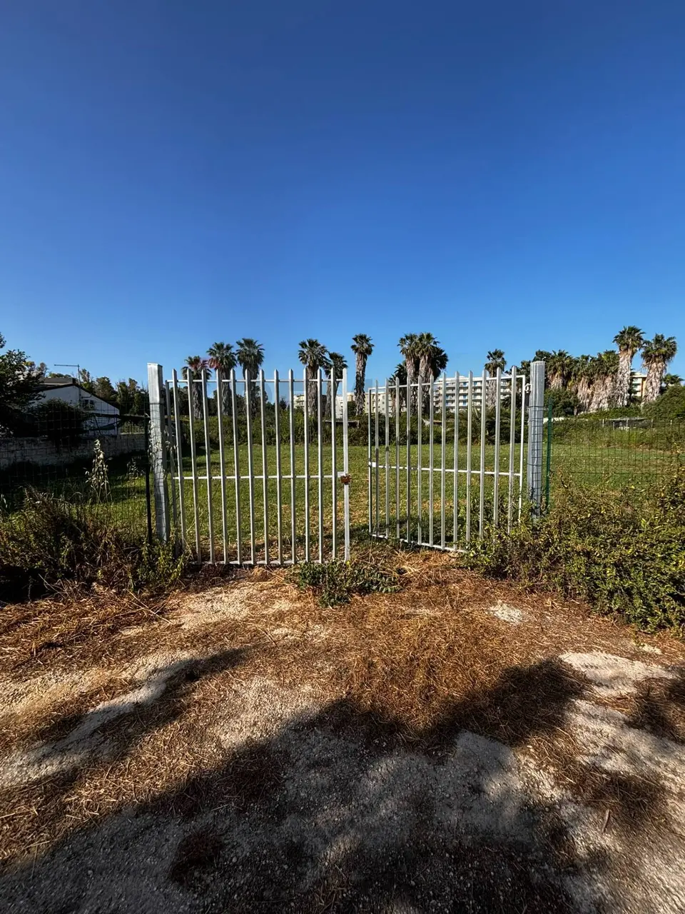 Terreno in Vendita a Siracusa