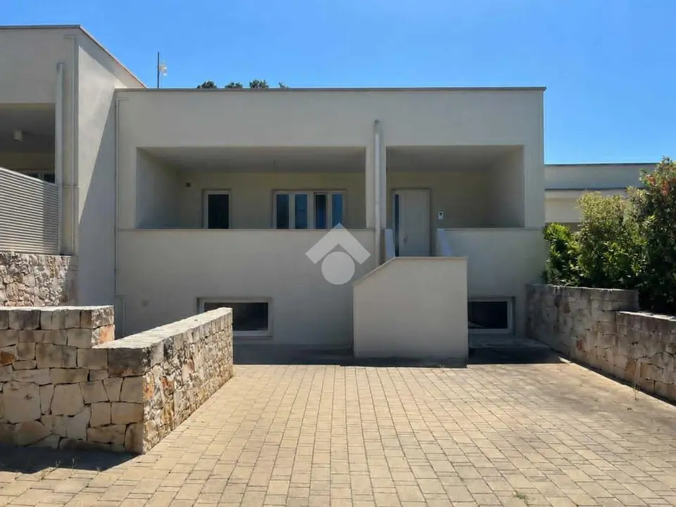 Villa a schiera in vendita a Locorotondo