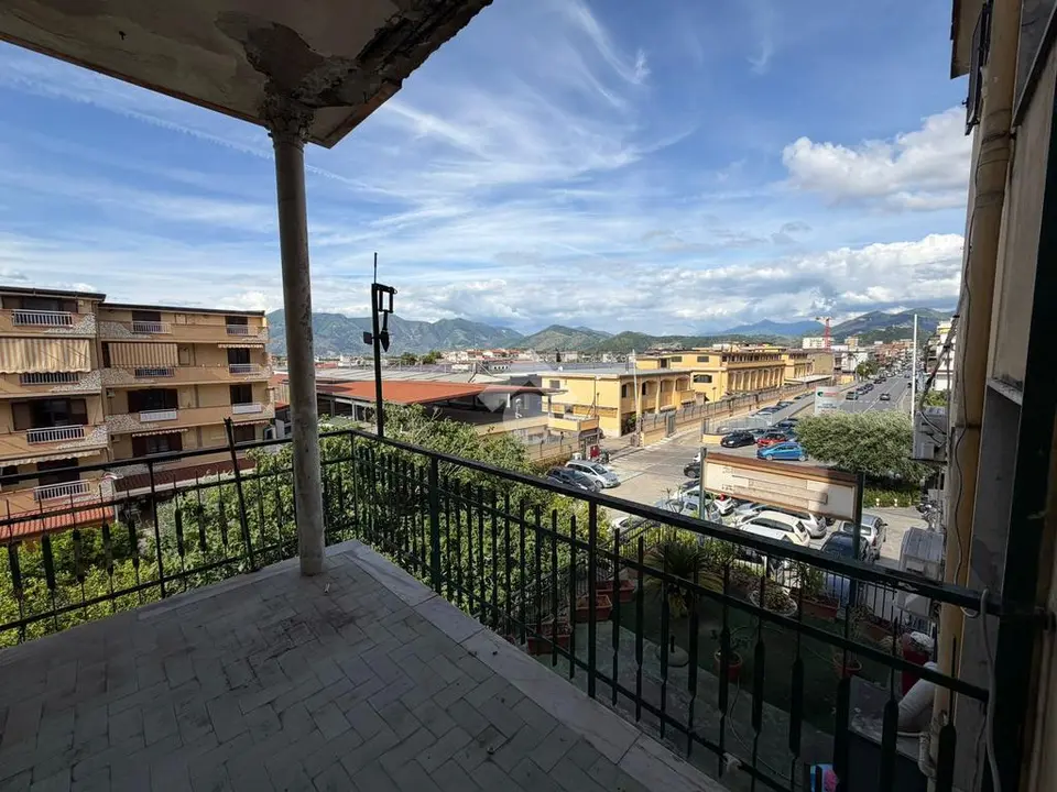 Quadrilocale in vendita a Pagani