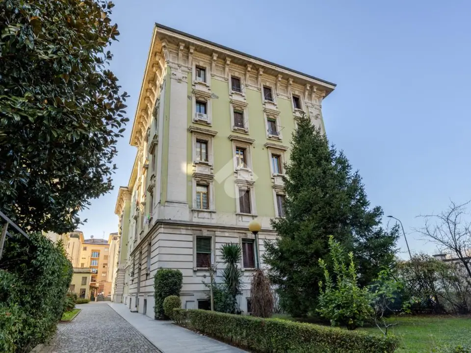 Bilocale in affitto a Milano