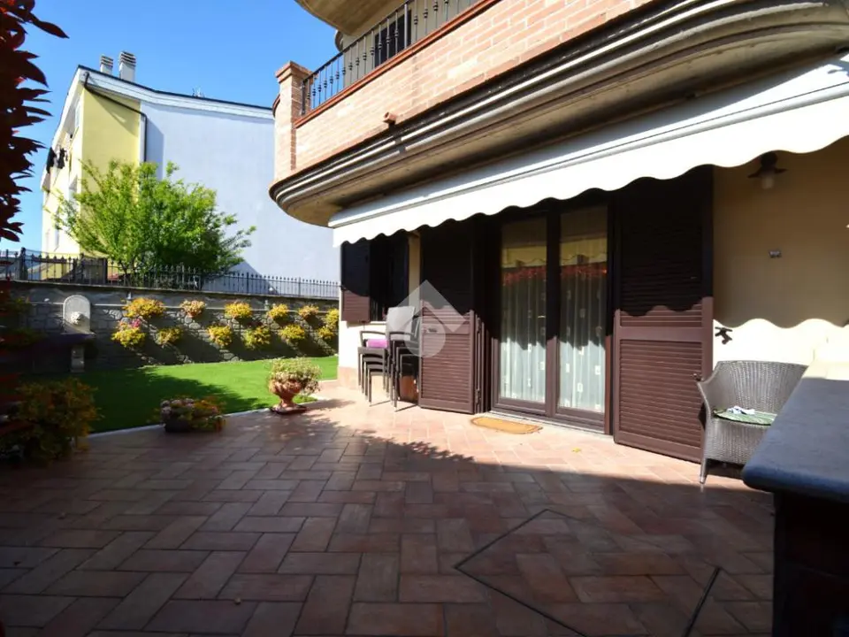 Villa a schiera in vendita a Montesilvano