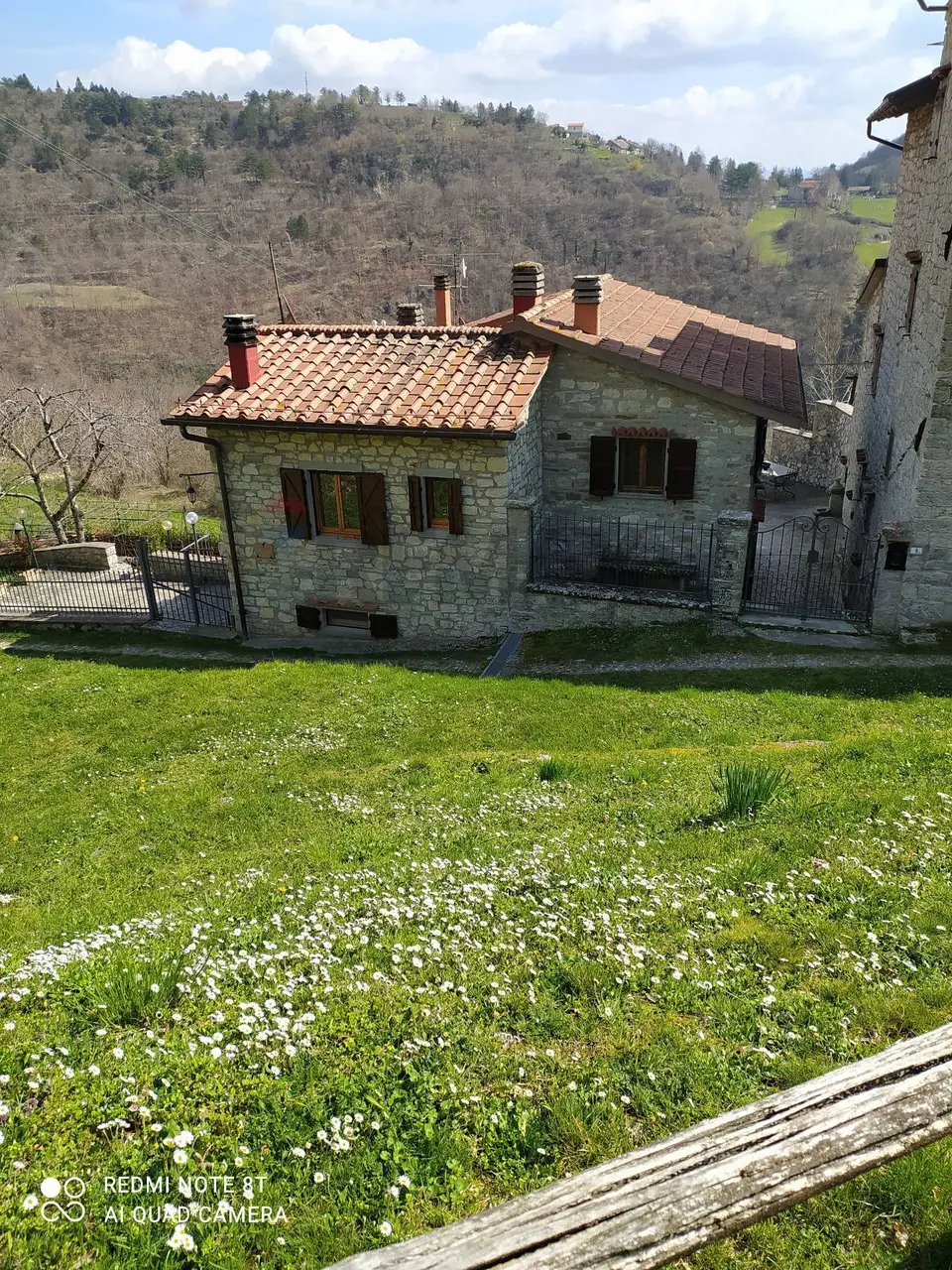 Villa o villino in Vendita a Chiusi della Verna